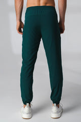 Vitality Prime® Jogger - Evergreen
