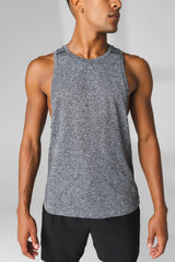Vitality Kinetic® Tank - Midnight Marl