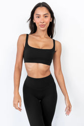 Cloud II™ Classic Bra - Midnight