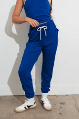 Vitality Motive Jogger - River Contrast