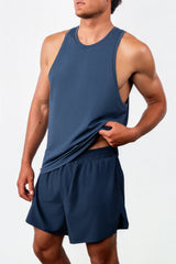 Vitality Kinetic® Tank - Anthracite