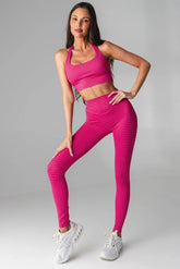Vitality Pulse® Pant - Strawberry Milkshake