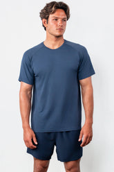 Vitality Kinetic® Tee - Anthracite