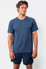 Vitality Kinetic® Tee - Anthracite