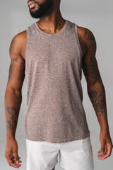 Vitality Kinetic® Tank - Cocoa Marl