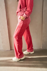 Vitality Homebody® Women's Trouser - Hot Pepper Washed