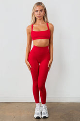 Cloud II™ Pant - Cherry