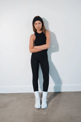 Cloud II™ Rib Pant - Midnight
