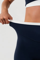 Cloud II™ Contrast Pant - Nocturne
