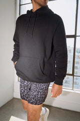 Maker Uni Hood - Midnight