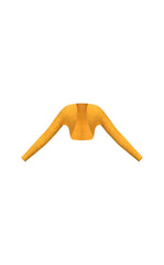 Vitality Daydream® Shrug - Peach Lemonade