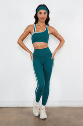 Cloud II™ Pant - Spruce Contrast