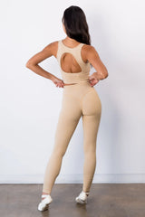 Vitality Daydream® Gather Pant - Caramel Macchiato
