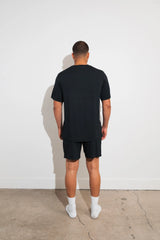 Vitality Float Men's Basic Short - Midnight
