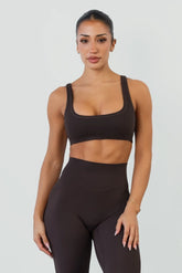 Cloud II™ U Bra - Espresso