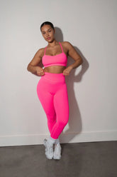 Vitality Pulse® Pant - Neon Pink