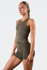 Vitality Pulse® Single Tank - Coffee