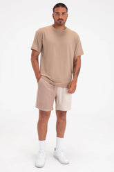 Vitality Drift Men's Short - Khaki Combo