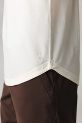 Vitality Adapt® Tee - Oat