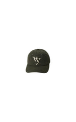 Women's Baseball Hat - Olive
