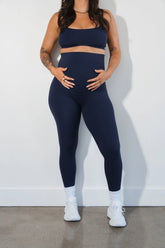 Cloud II™ Maternity Pant - Oxford