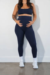 Cloud II™ Maternity Pant - Oxford