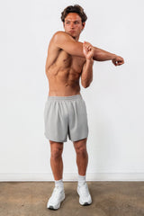 Vitality Prime® Sport Short 5" - Fog