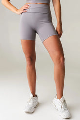Cloud II™ Foldover Volley Short - Stone