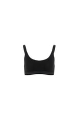 Vitality Vital® Scoop Bralette - Midnight