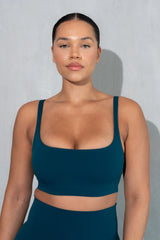 Cloud II™ Classic Bra - Marine