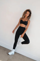 Cloud II™ Rib Pant - Midnight