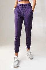 Vitality Nomad® Jogger - Plum