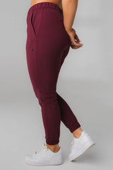 Vitality Nomad® Jogger - Blackberry