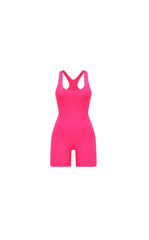 Vitality Pulse® Racer Jumper - Neon Pink