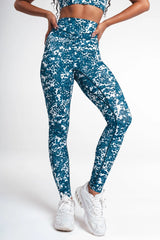 Vitality Pulse® Pant - Marine Feline