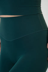 Cloud II™ Combo Pant - Forest