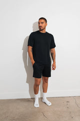 Vitality Float Men's Basic Short - Midnight