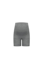Vitality Daydream® Maternity Rider Short - Cookies and Cream