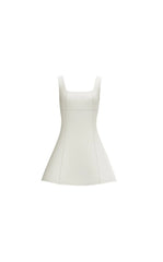 Cloud II™ Babydoll Dress - Oat