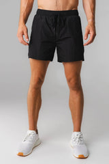 Vitality React Run Short - Midnight