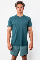 Vitality Kinetic® Tee - Dark Pine