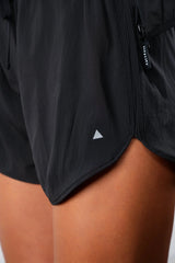 Vitality Breeze® Running Short - Midnight