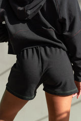 Vitality Studio® Boxer Short - Midnight Glow