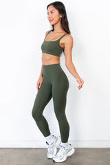 Cloud II™ Pant - Olive