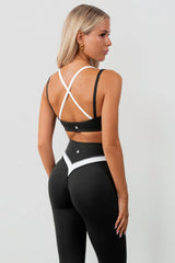 Vitality Daydream® X Bra - Tuxedo