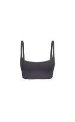 Cloud II™ Classic Bra - Iron