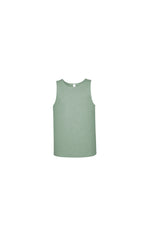 Vitality Vital® Men's Tank - Eucalyptus Marl