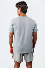 Vitality Kinetic® Tee - Sparrow
