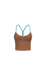 Cloud II™ Bar Tank - Toffee Contrast