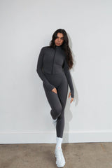 Cloud II™ Jacket - Iron
